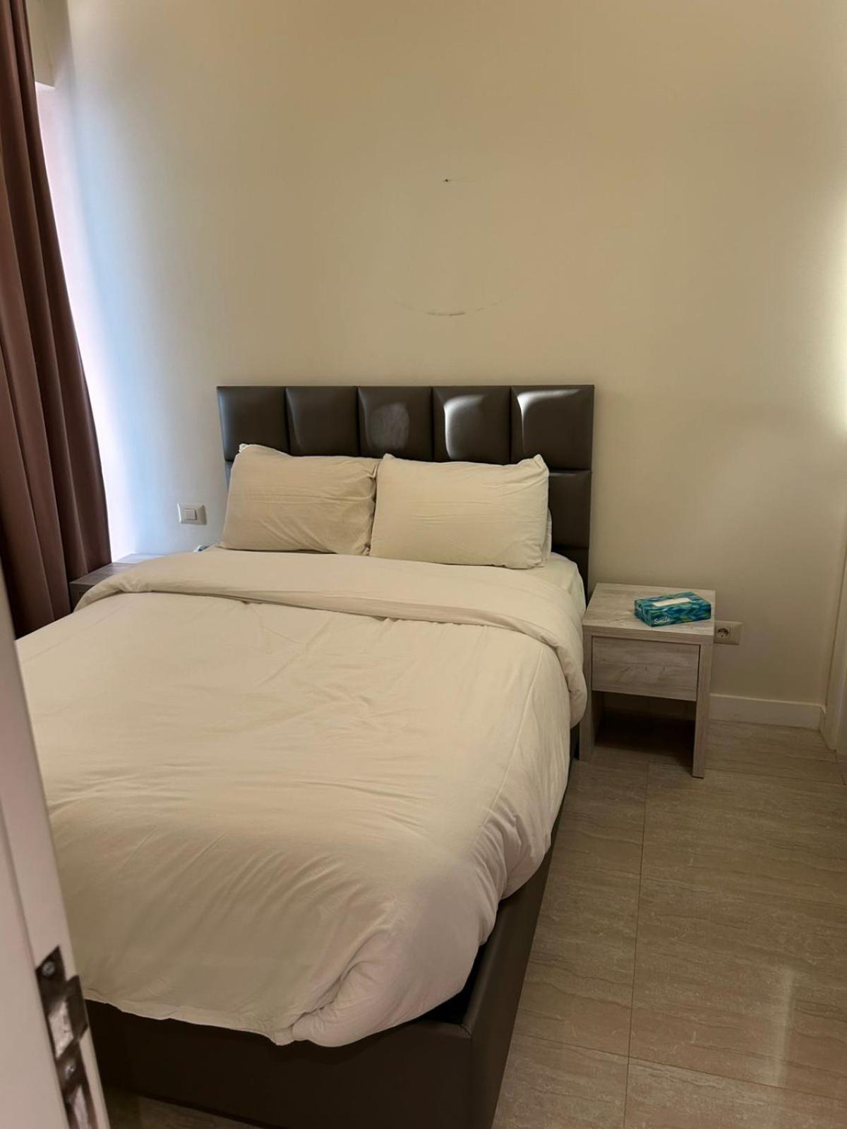 Porto Dead Sea Aparthotel Sweimeh Exterior foto