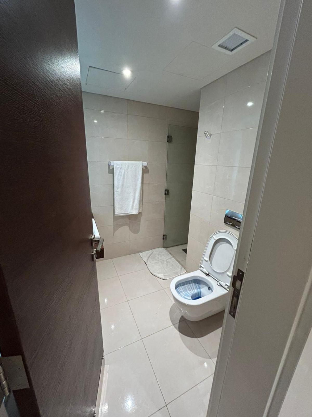 Porto Dead Sea Aparthotel Sweimeh Exterior foto